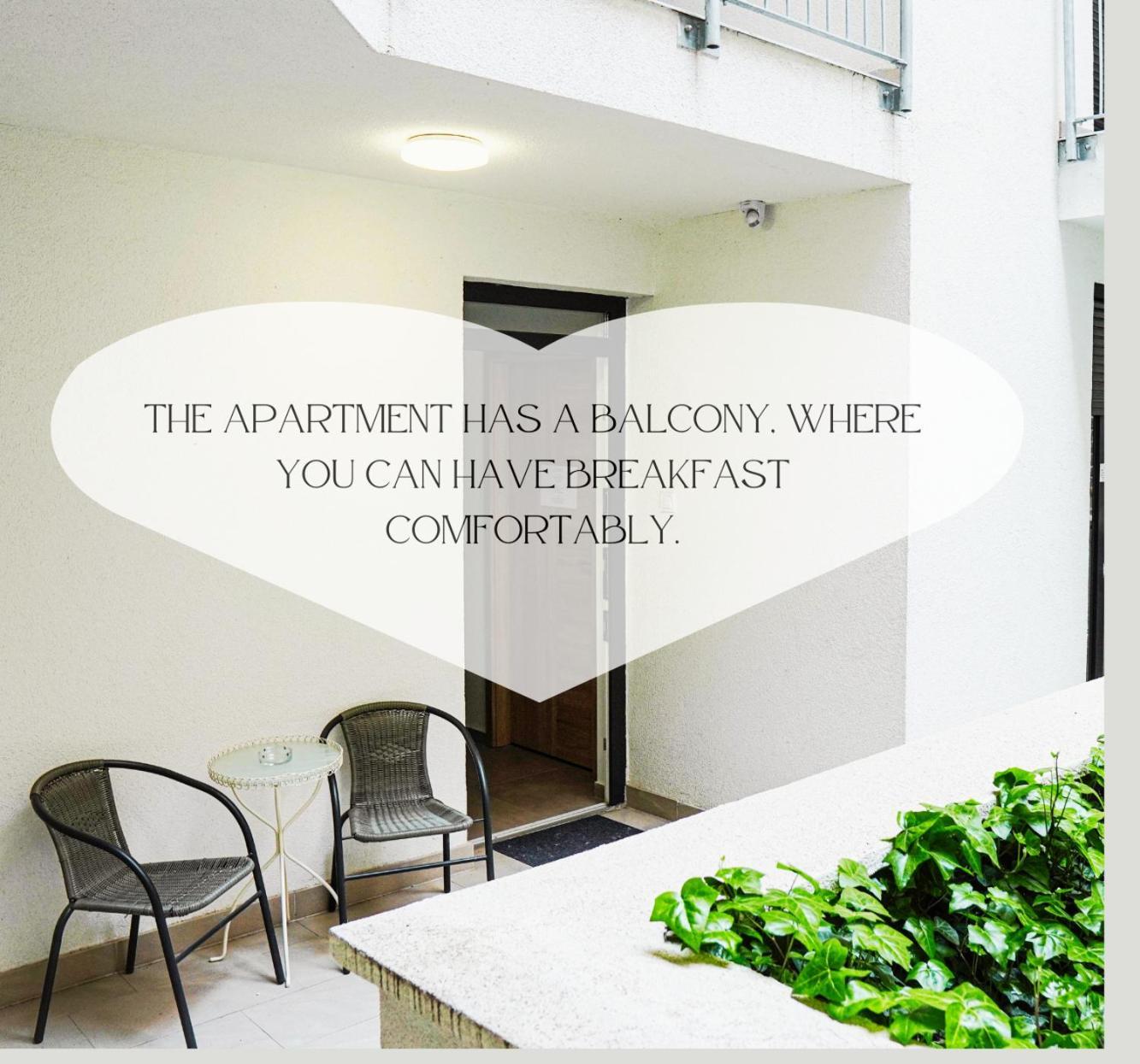Matyas Corner Apartments Family Comfort Apartment I Budapest Zimmer foto
